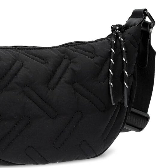 Zwei Cleo Umhängetasche 30 cm