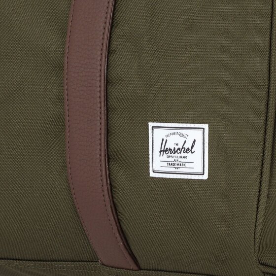 Herschel Novel Weekender Reisetasche 42 cm