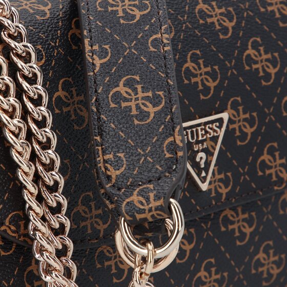 Guess Eco Carly Schultertasche 24 cm