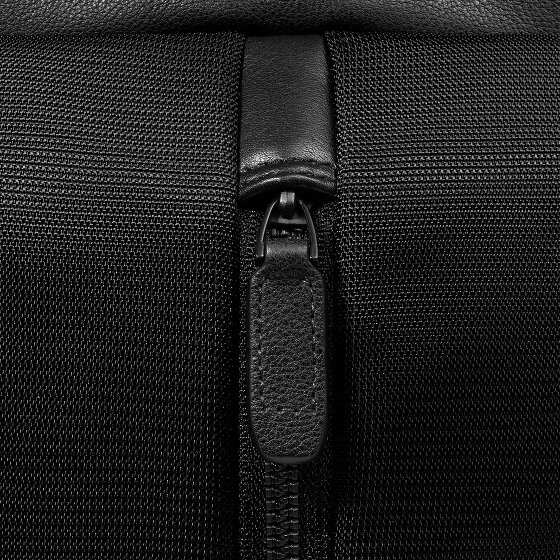 Piquadro Marcel Daypack 46 cm Laptopfach