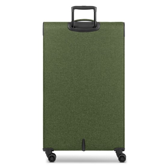 Redolz Essentials 12 4-Rollen Trolley XL 90 cm sehr groß Sondergröße