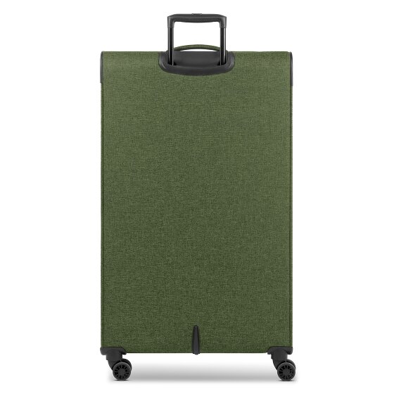 Redolz Essentials 12 4-Rollen Trolley XL 90 cm sehr groß Sondergröße Redolz Essentials 12 4-Rollen Trolley XL 90 cm sehr groß Sondergröße