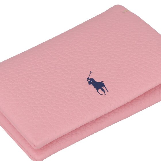 POLO RALPH LAUREN Polo Play Kreditkartenetui Leder 10 cm