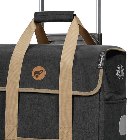 Andersen Shopper Scala Shopper Ipek Mi Einkaufstrolley 48 cm