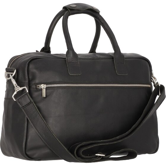 Cowboysbag The Diaper Bag Wickeltasche Leder 39 cm