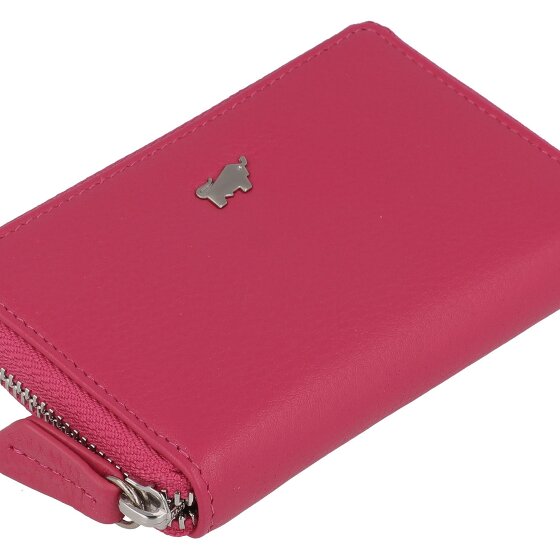 Braun Büffel Joy Schlüsseletui Leder 10.5 cm