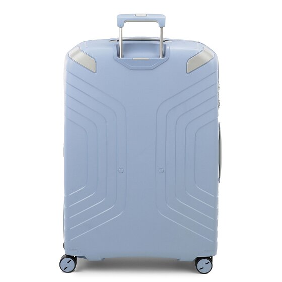 Roncato Ypsilon 2.0 4 Rollen Trolley 78 cm