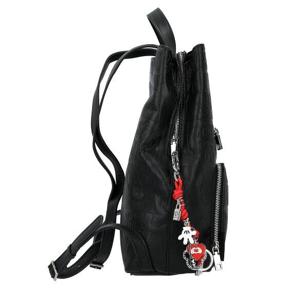 Desigual All Mickey Sumy City Rucksack 38 cm