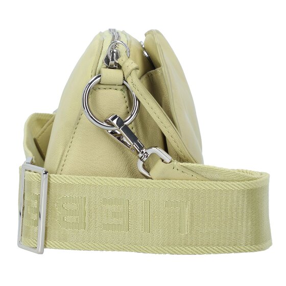 Liebeskind Clarice Umhängetasche M Leder 28 cm