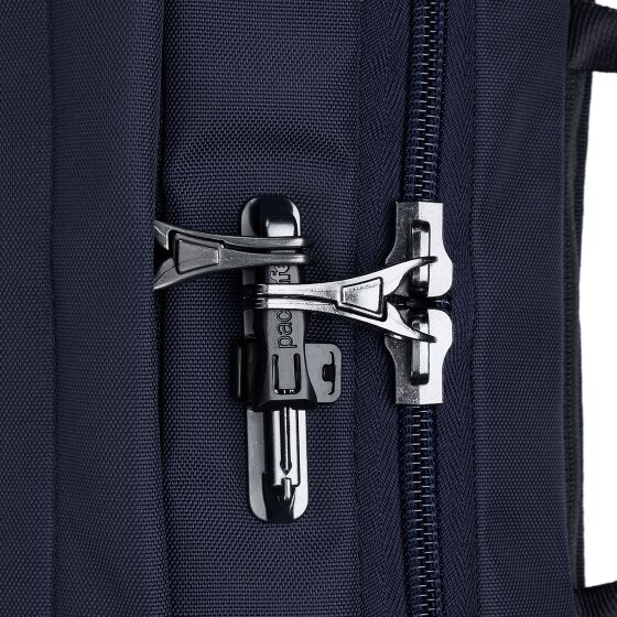 Pacsafe Metrosafe X Rucksack 44 cm Laptopfach