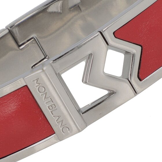 Montblanc M Logo Armreif 25 cm