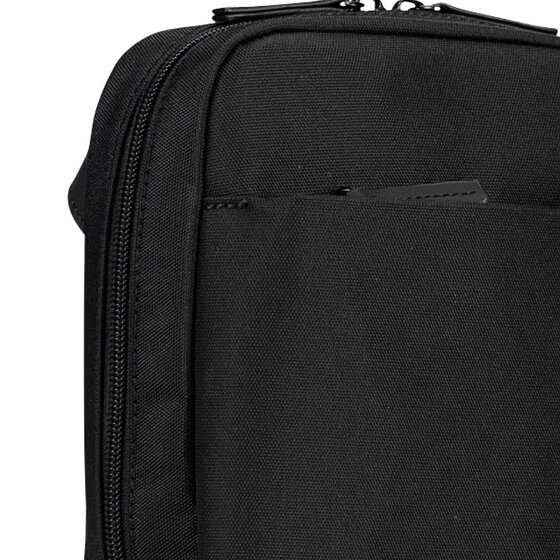 Jost Tallinn Mini Bag Umhängetasche XS RFID Schutz 18 cm