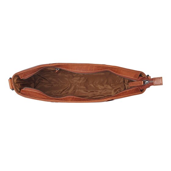 The Chesterfield Brand Novum Shopper Tasche Leder 34 cm
