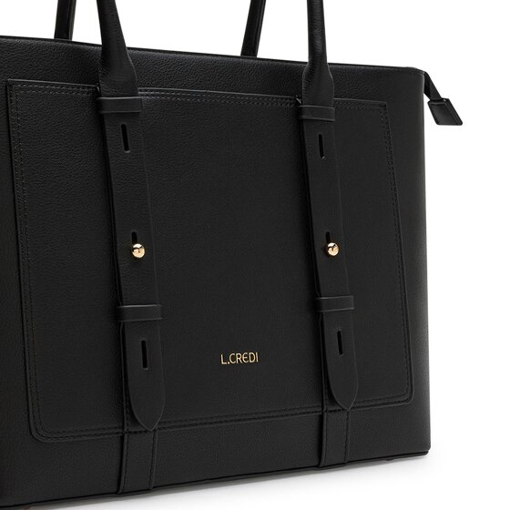 L.Credi Naemi Shopper Tasche 37 cm