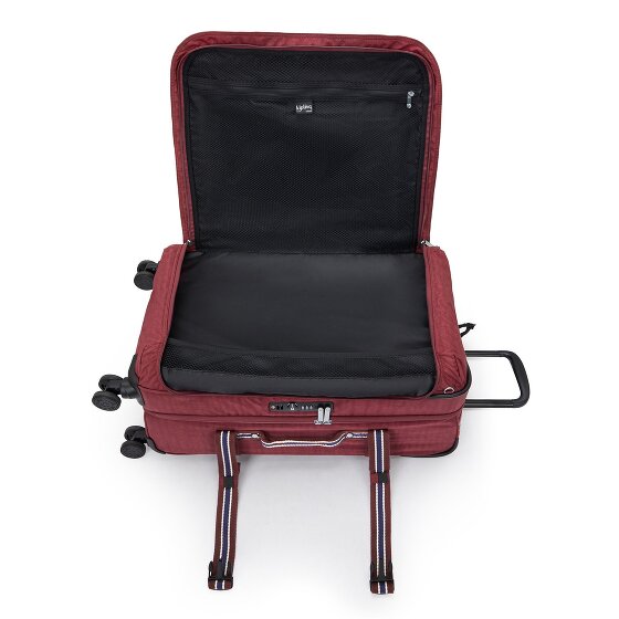 Kipling Basic Spontaneous 4 Rollen Trolley M 66 cm
