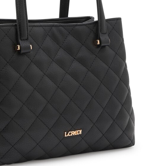 L.Credi Orsina Schultertasche 25 cm