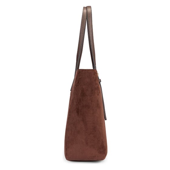 L.Credi Sophronia Shopper Tasche 41 cm