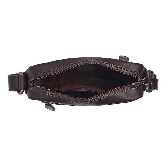 The Chesterfield Brand Laveno Umhängetasche Leder 19 cm