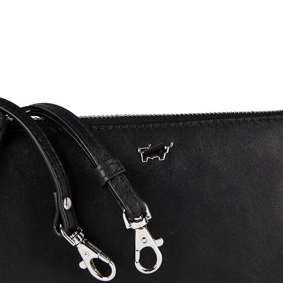 Braun Büffel Hanna Umhängetasche Leder 20 cm