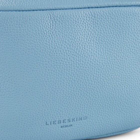 Liebeskind Ella Umhängetasche Leder 21 cm
