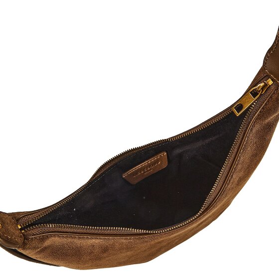 Liebeskind Ryker Schultertasche XS Leder 28 cm