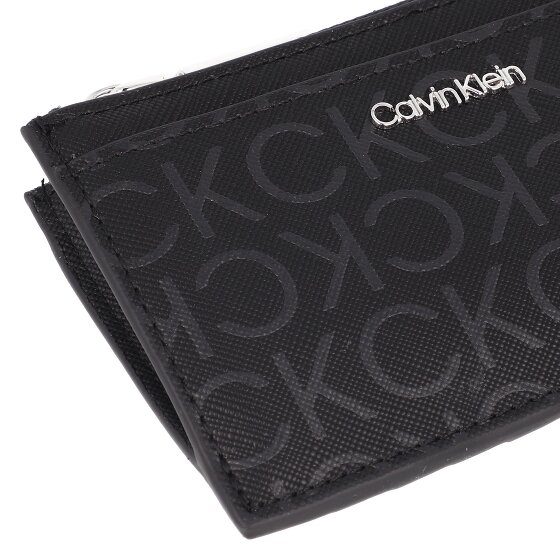 Calvin Klein CK Must Kreditkartenetui 13 cm