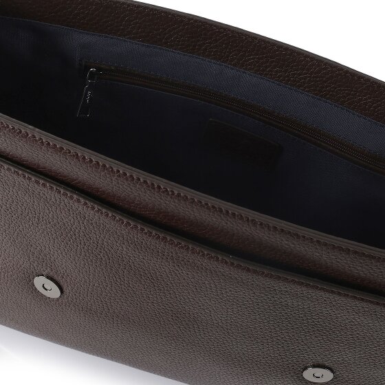 Joop! Cardona Nevio Aktentaschen Messenger Leder 34 cm