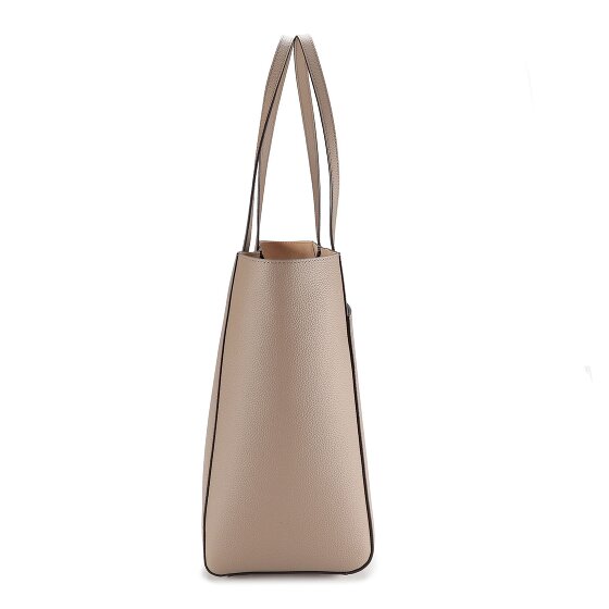 Lauren Ralph Lauren Cameryn Shopper Tasche Leder 43 cm