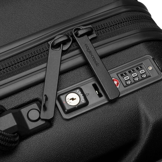 Eagle Creek Tarmac 4 Rollen Trolley 74 cm