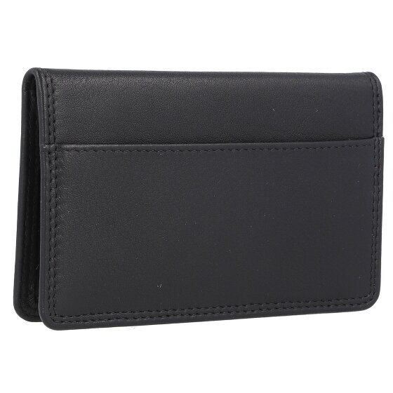 Braun Büffel Golf Edition Kreditkartenetui Leder 11.5 cm