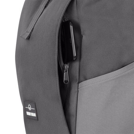 Johnny Urban Eco Series Allen Large Daypack 45 cm Laptopfach