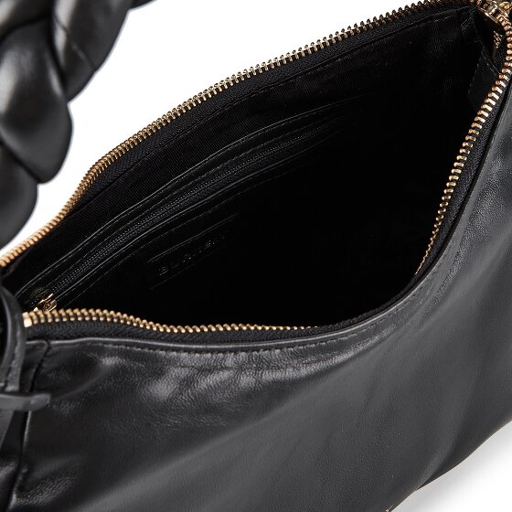 Burkely Braidy Schultertasche Leder 33 cm