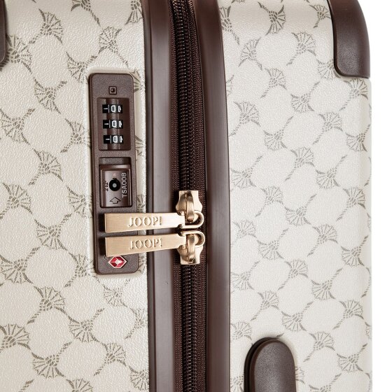 Joop! Cortina 4 Rollen Trolley 66 cm