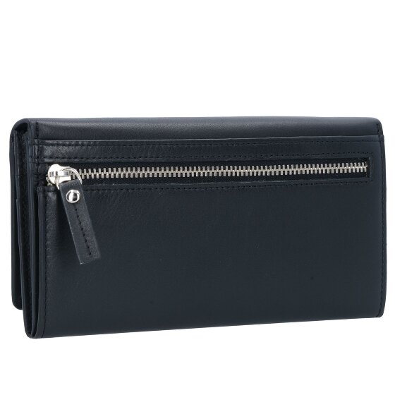 Maître Belg Diedburg Geldbörse Leder 18 cm