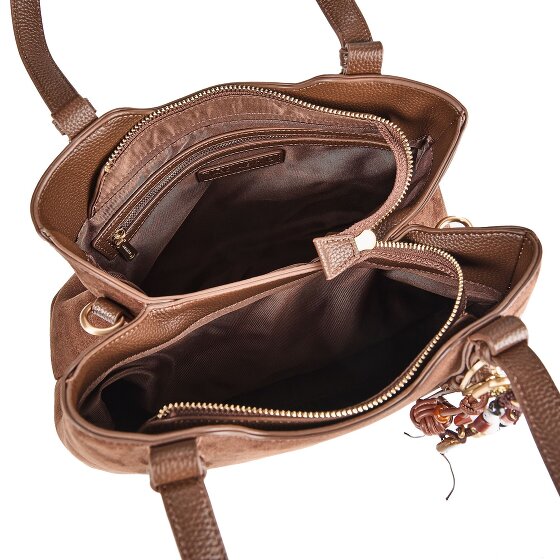 Valentino Winnie Winter Schultertasche 32 cm