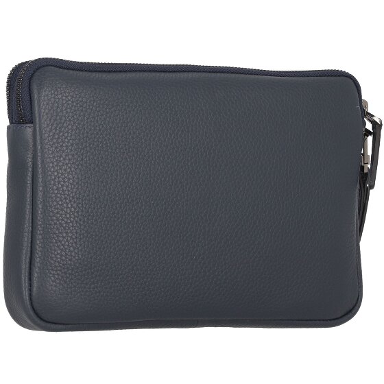 Piquadro Modus Herrentasche RFID Schutz Leder 26 cm