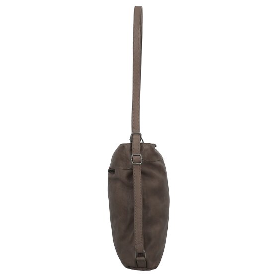 Harbour 2nd Anchor Love Schultertasche Leder 33 cm