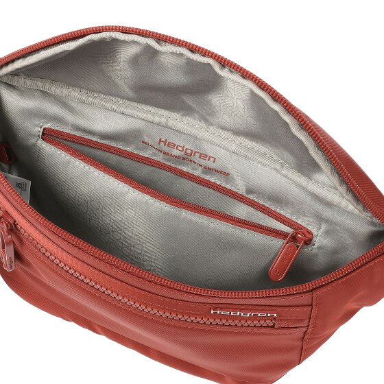 Hedgren Inner City Gürteltasche RFID Schutz 28 cm