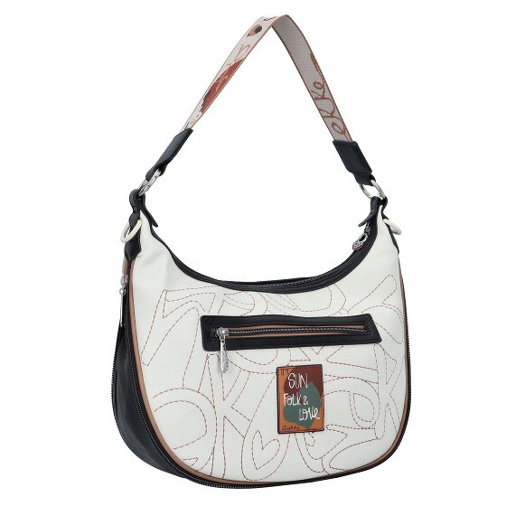 Anekke Schultertasche 32 cm