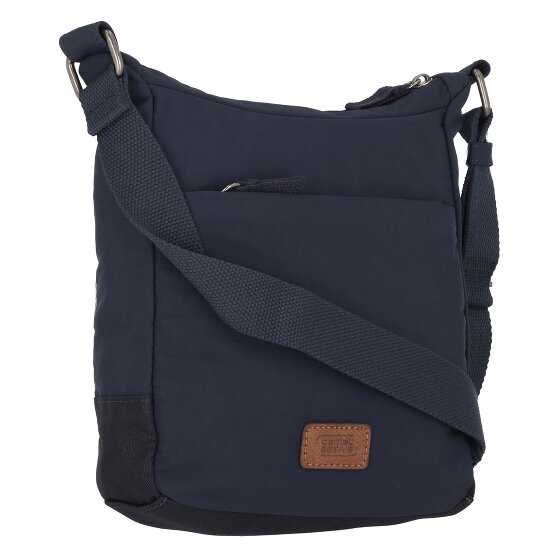 camel active City Umhängetasche 26.5 cm