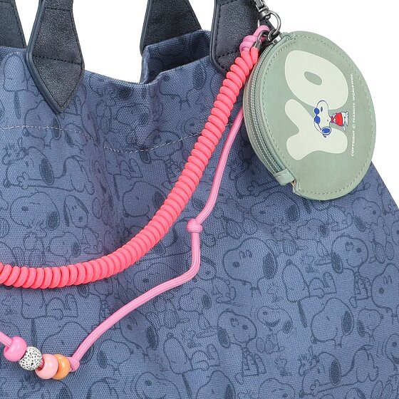 Fritzi aus Preußen Peanuts™ x fritzi Handtasche 43 cm