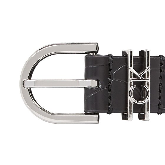Calvin Klein CK Loop Gürtel Calvin Klein CK Loop Gürtel