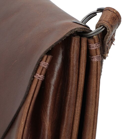 Harold's Fold Umhängetasche Leder 24 cm