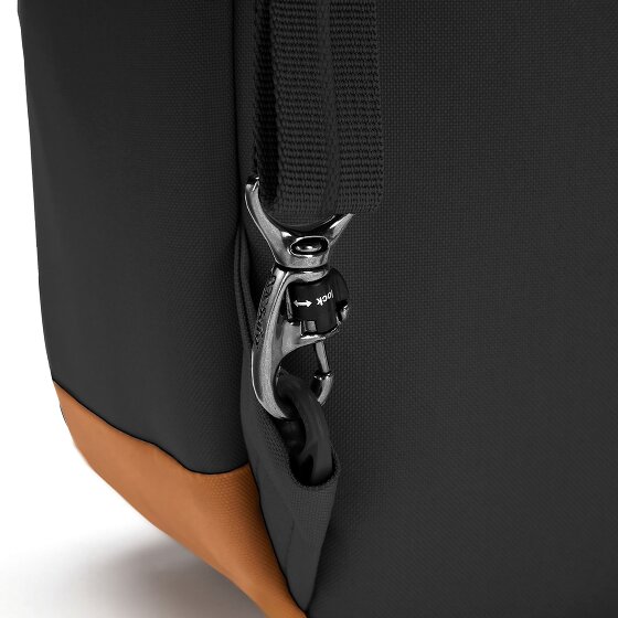 Pacsafe Go Rucksack RFID 36,5 cm Laptopfach