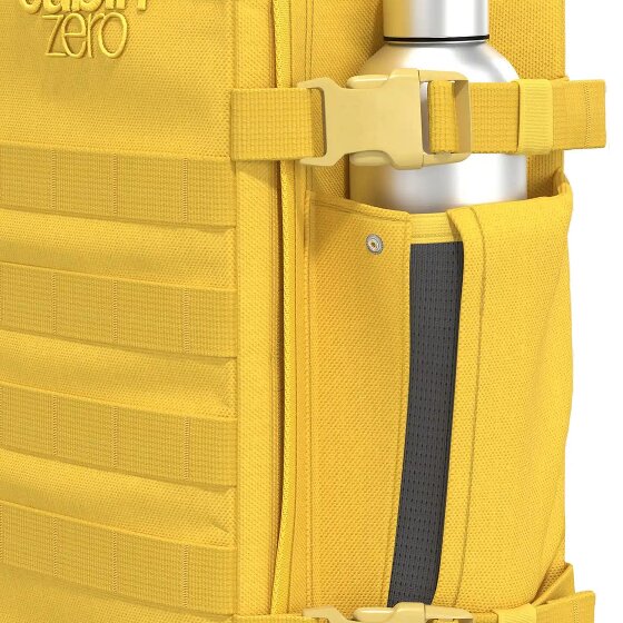 Cabin Zero Military 36L Cabin Backpack Rucksack 46 cm