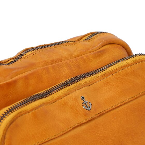 Harbour 2nd Anchor Love Thalea Umhängetasche Leder 23 cm