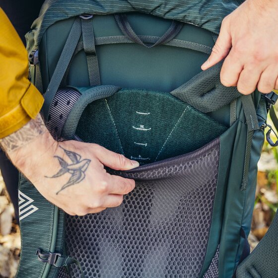 Gregory Paragon 50 Trekkingrucksack S-M 68 cm