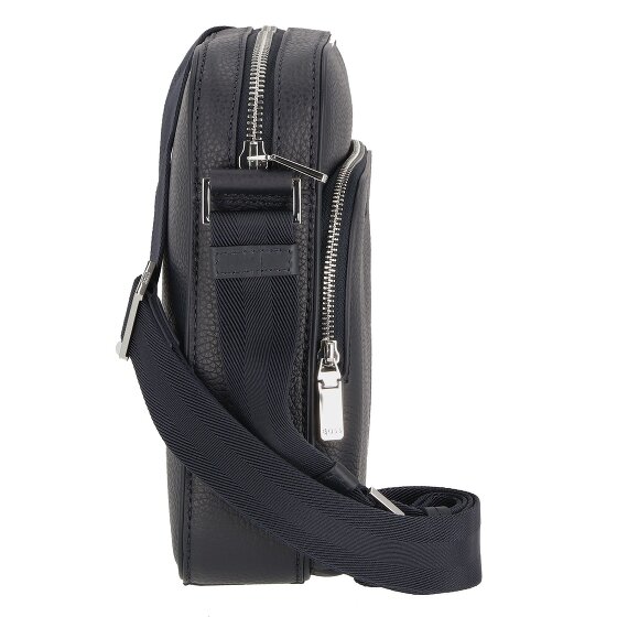 Boss New Umhängetasche Leder 24 cm