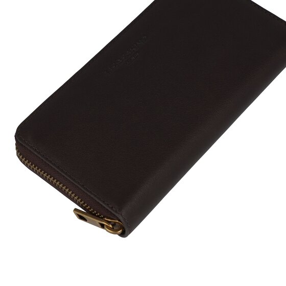 Liebeskind Sally Geldbörse Leder 18.8 cm