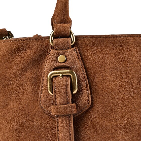 Liebeskind Cora Handtasche S Leder 20.5 cm